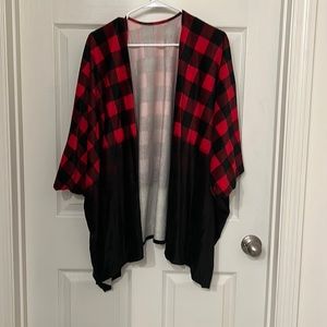 Fall/Christmas cardigan 3ax